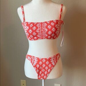 NWT Lilly Pulitizer Women's Bikini